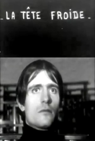 Poster 2 de Curta La tête froide (1970)