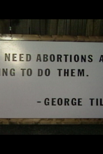  de Filme After Tiller  (2013)