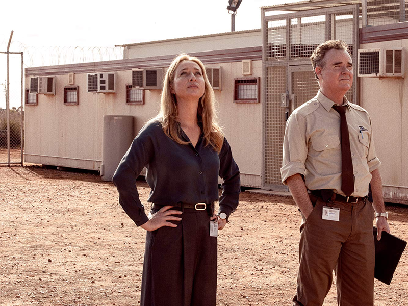 Foto 6 de Estado Zero (1ª Temporada)