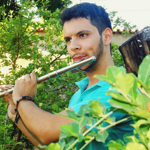Foto de perfil de Dyonatas Rodrigues da Mata