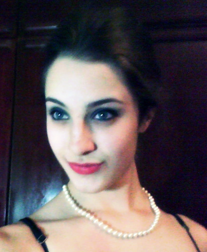 Patrícia Pierri Silvestre - Foto 1