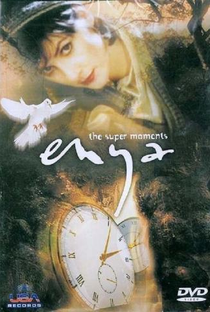 Enya - The Super Moments - Poster / Capa / Cartaz - Oficial 1