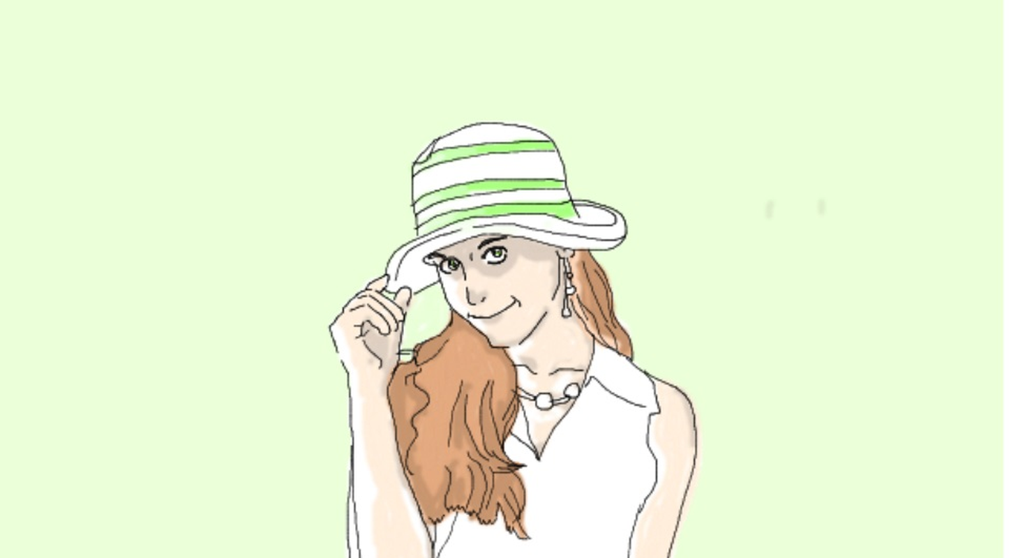 Hermione - Foto 2
