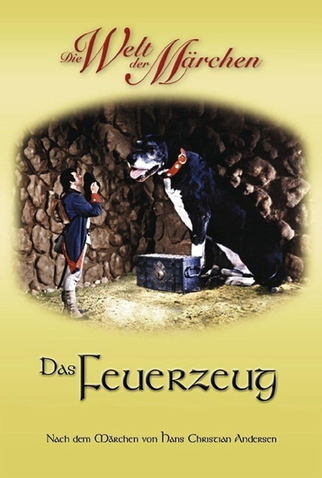 Poster 2 de Filme Das Feuerzeug (1959)