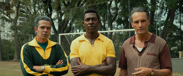 Confira trailer inédito da minissérie Brasil 70: A Saga do Tri