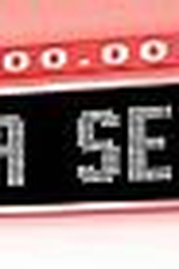  de TV Mega Senha (2010)