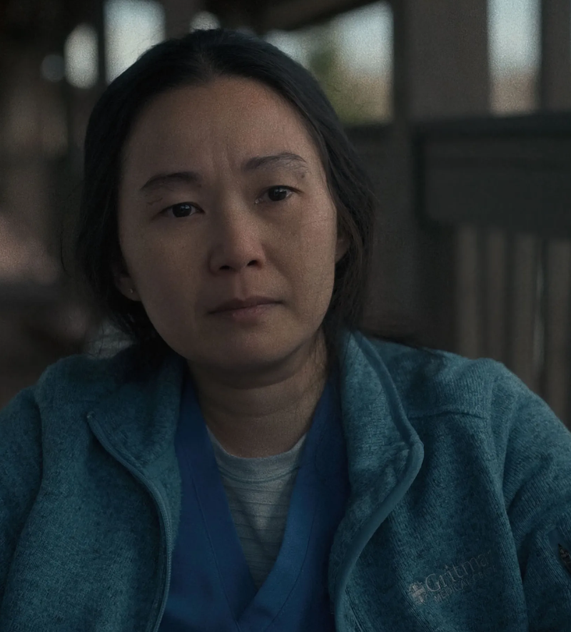 Hong Chau - Foto 1