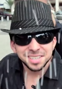 Anões em Chamas: Magic Raul (Anões em Chamas: Magic Raul)