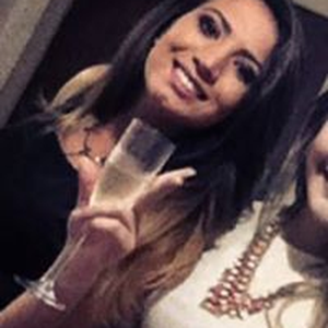 Foto de perfil de Jéssica
