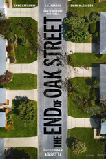 O Fim da Rua (The End of Oak Street)