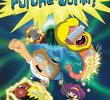 Future-Worm!