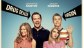 Jennifer Aniston em trailer da comédia “We’re the Millers”, com traficantes e stripers