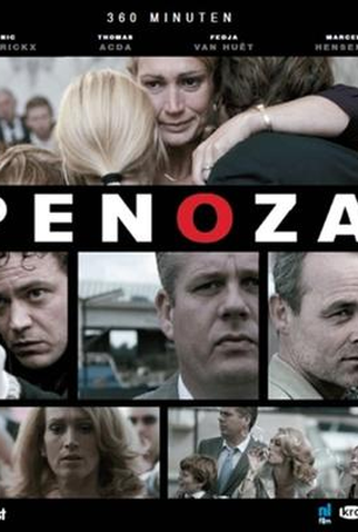 Poster 1 de Série A Viúva Negra (2010)
