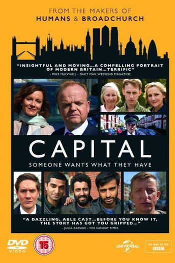  de Série Capital (2015)