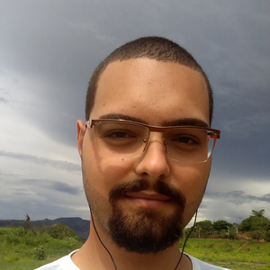 Foto de perfil de Lucas Xavier