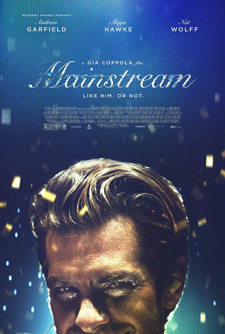 Poster 1 de Filme Mainstream (2020)