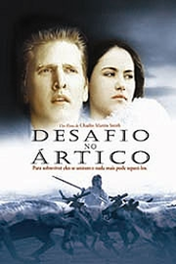  de Filme Desafio no Ártico (2003)