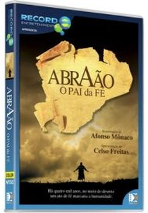 Abraão - O Pai da Fé (Abraão: O Pai da Fé)
