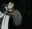 光魔法VS闇魔法