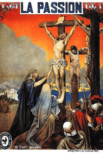 La vie du Christ - Poster / Capa / Cartaz - Oficial 2