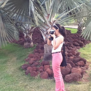 Foto de perfil de Ana Júlia Guedes Bonifácio