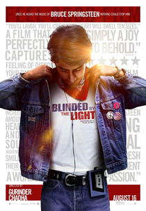 A Música da Minha Vida (Blinded by the Light)