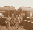 Hitler's Dangerous Train Journeys