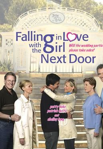 Um Amor de Vizinha (Falling in Love with the Girl Next Door)