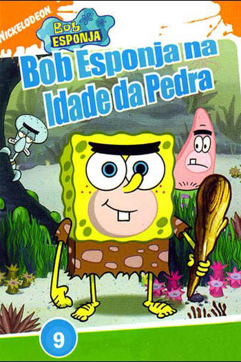  de Episódio Bob Esponja na Idade da Pedra (2005)