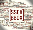 [SSEX BBOX] Sexualidade fora da caixa