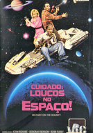 Cuidado: Loucos no Espaço! (Mutant on the Bounty)