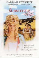 A Substituta (The Substitute Wife)