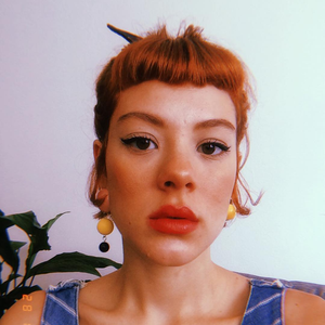 Foto de perfil de Yasmin Bezerra