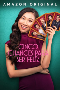Cinco Chances Para Ser Feliz - Poster / Capa / Cartaz - Oficial 1