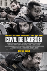 Covil de Ladrões (Den of Thieves)