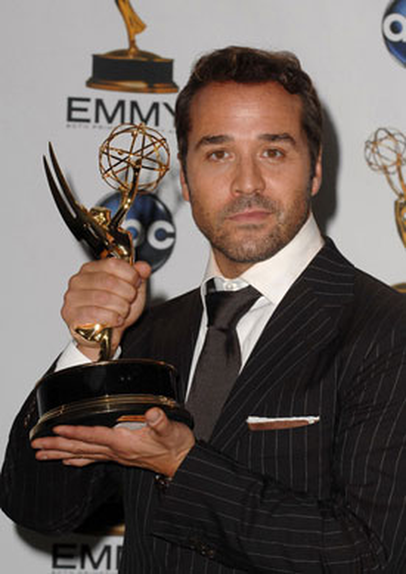 Jeremy Piven - Foto 2