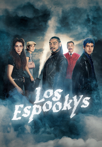 Los Espookys (1ª Temporada) (Los Espookys (First Season))