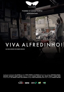 Viva Alfredinho! (Viva Alfredinho!)