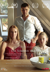 Casa de Verão (Das Sommerhaus)
