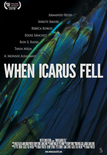Quando Ícaro Caiu (When Icarus Fell)