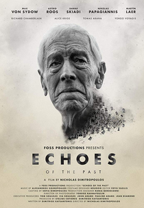 Ecos do Passado (Echoes of the Past)