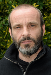 Darryl Lane (I)