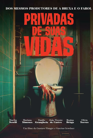 Poster 1 de Filme Privadas de Suas Vidas (2026)
