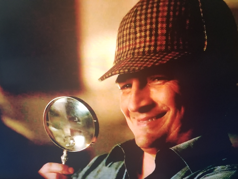 Foto 1 de Castle, PI by Castle