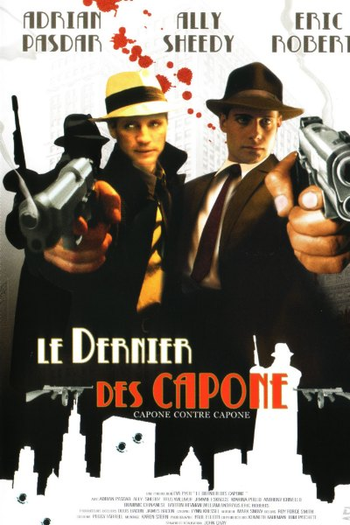  de Filme O Outro Capone (1990)