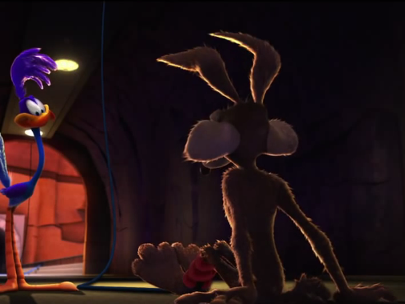 Foto 2 de As Quedas do Coyote