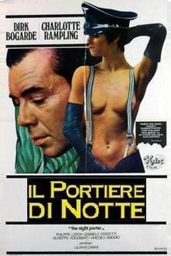  de Filme O Porteiro da Noite (1974)