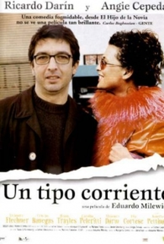 Poster 1 de Filme Samy e Eu (2002)