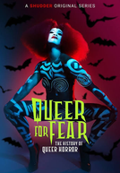 Queer for Fear: A História do Terror Queer (Queer for Fear: The History of Queer Horror)