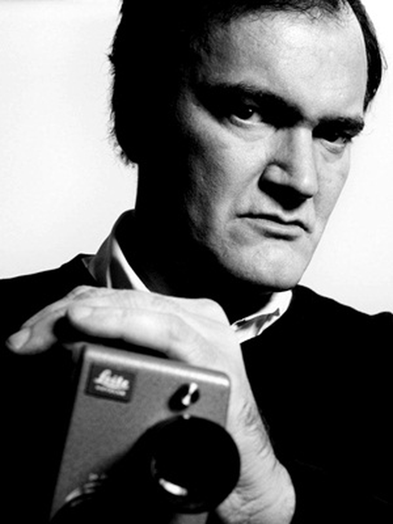 Quentin Tarantino - Foto 5